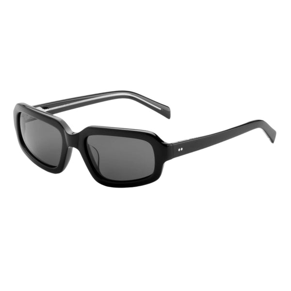 Jupiter / Black Acetate & Black Lens - Shade Files